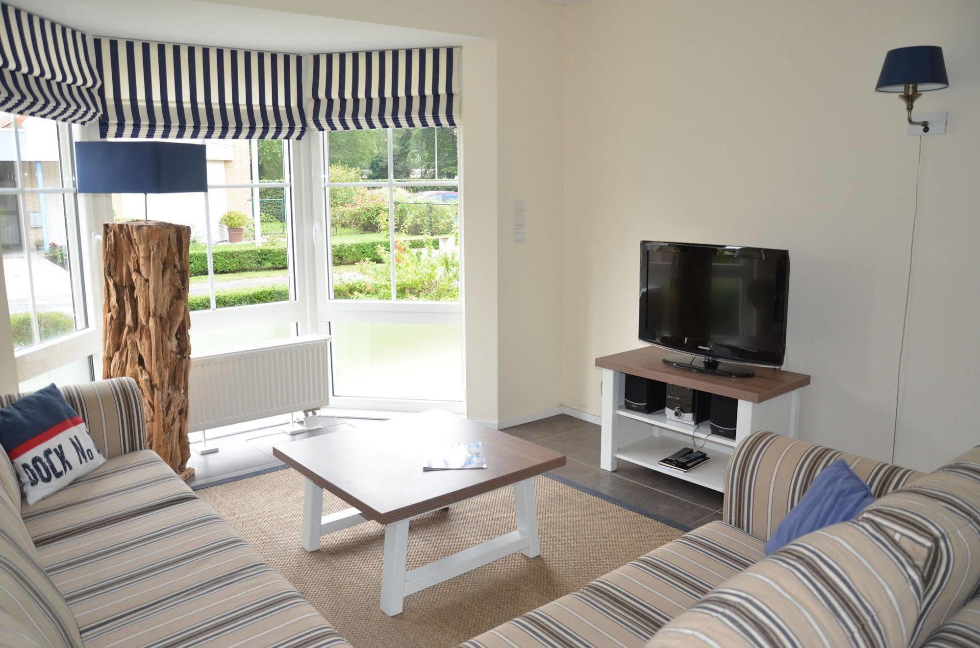 Dormio Resort Berck Sur Mer Ngoại thất bức ảnh