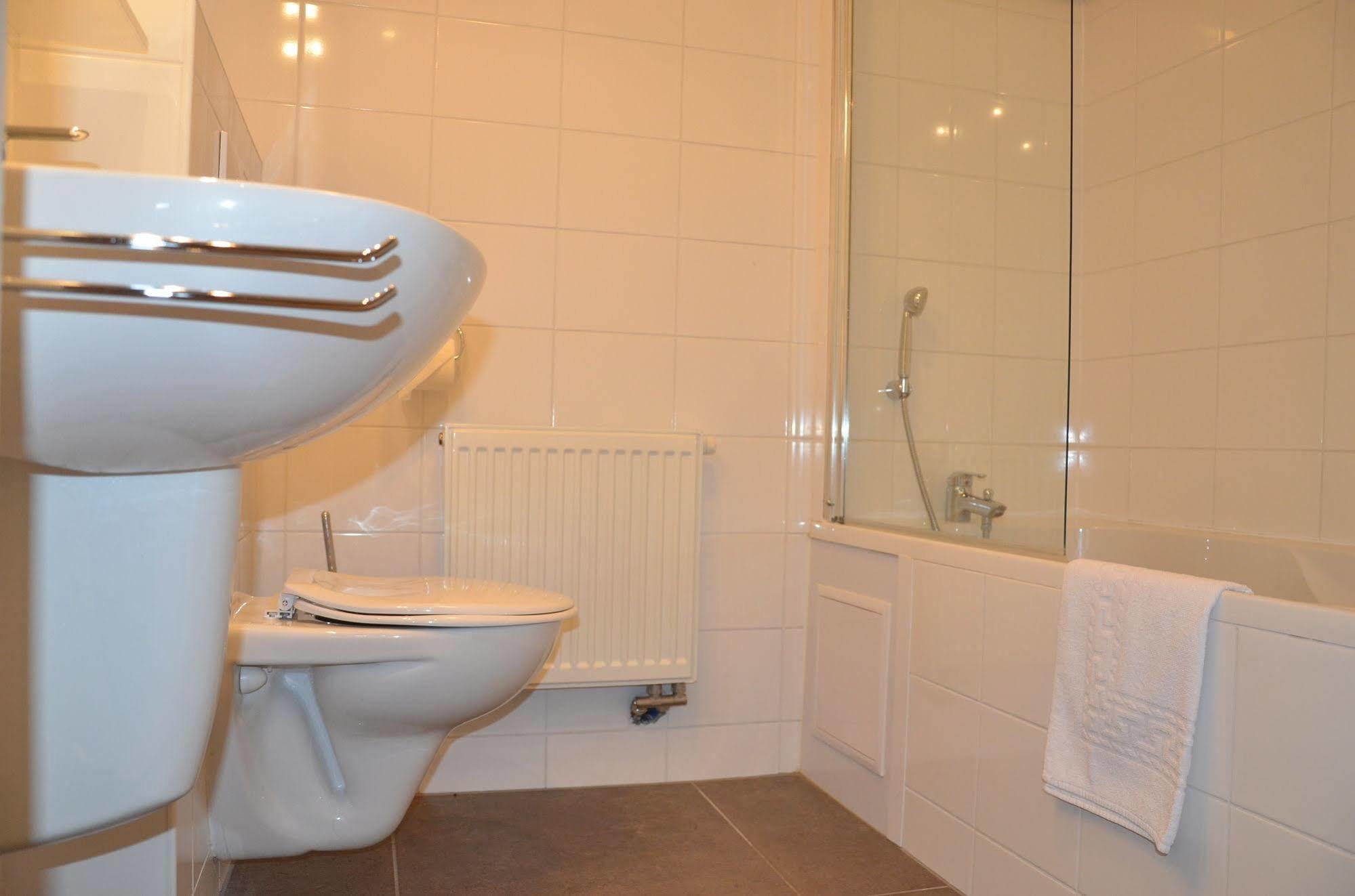 Dormio Resort Berck Sur Mer Ngoại thất bức ảnh