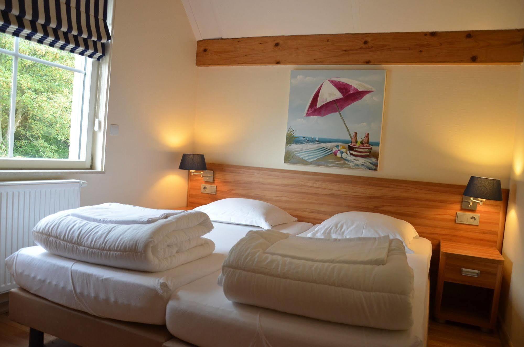 Dormio Resort Berck Sur Mer Ngoại thất bức ảnh