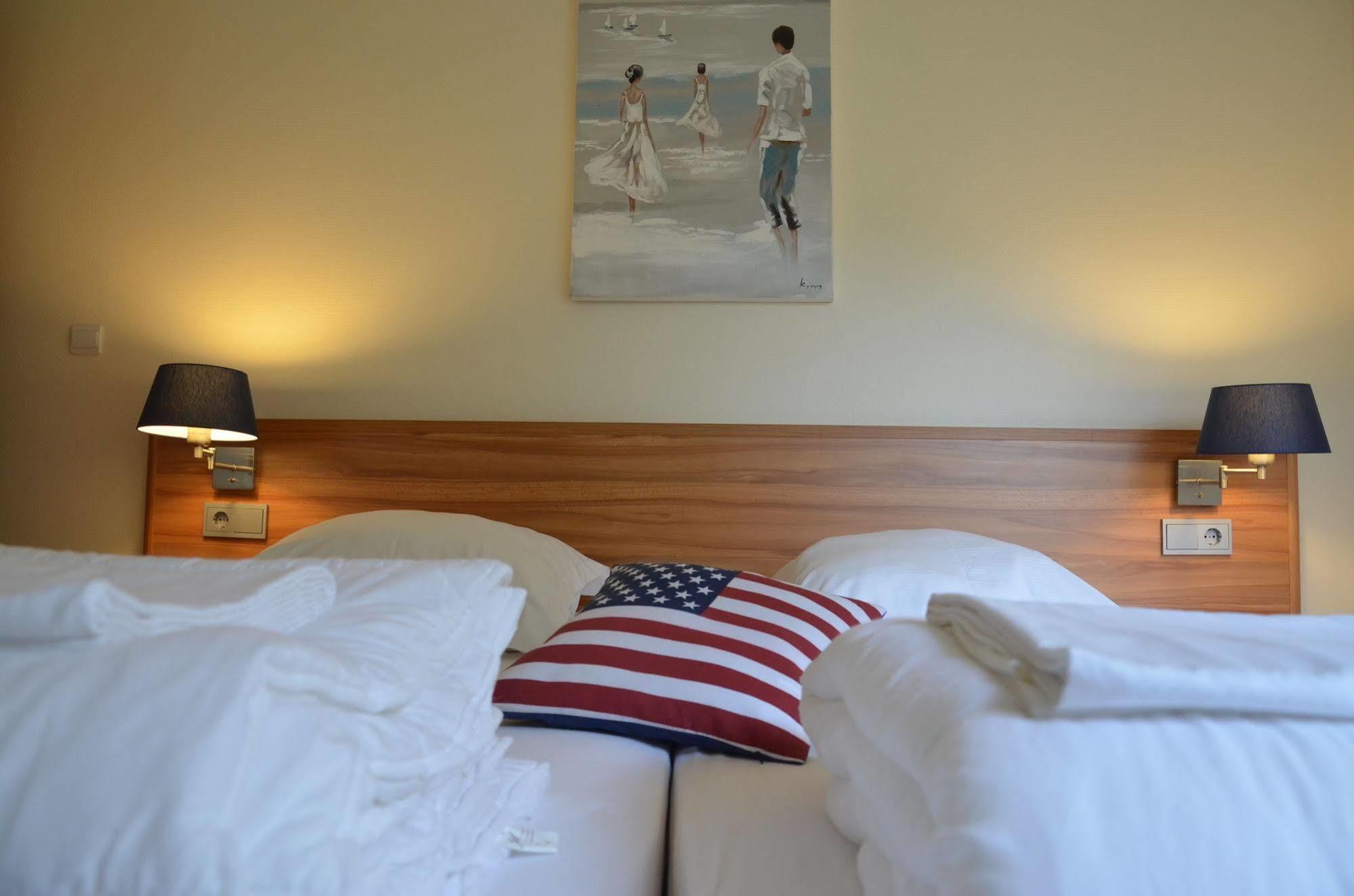 Dormio Resort Berck Sur Mer Ngoại thất bức ảnh